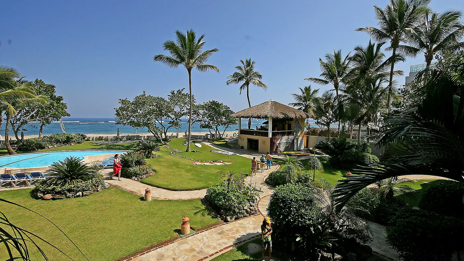 Agualina Kite Resort contacts